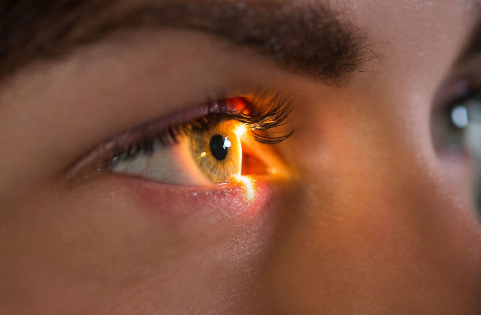 What Can Your Eyes Say About Your Health? Pasadena