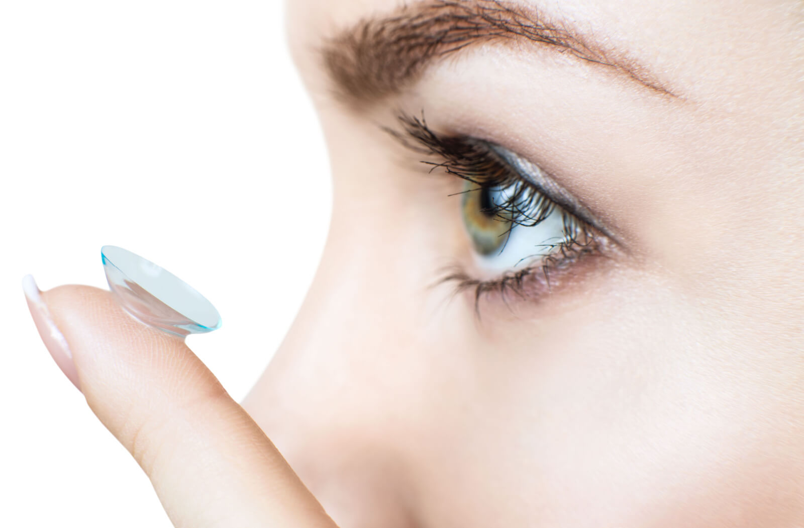 What Are the Best Contact Lenses for Dry Eyes? Total Vision Pasadena