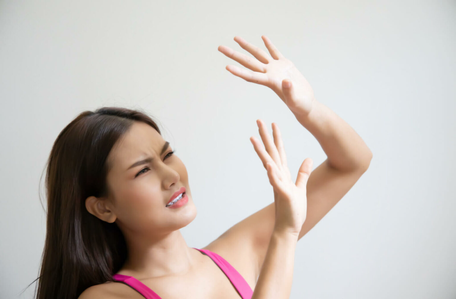 Can You Sunburn Your Eyes? Pasadena, CA