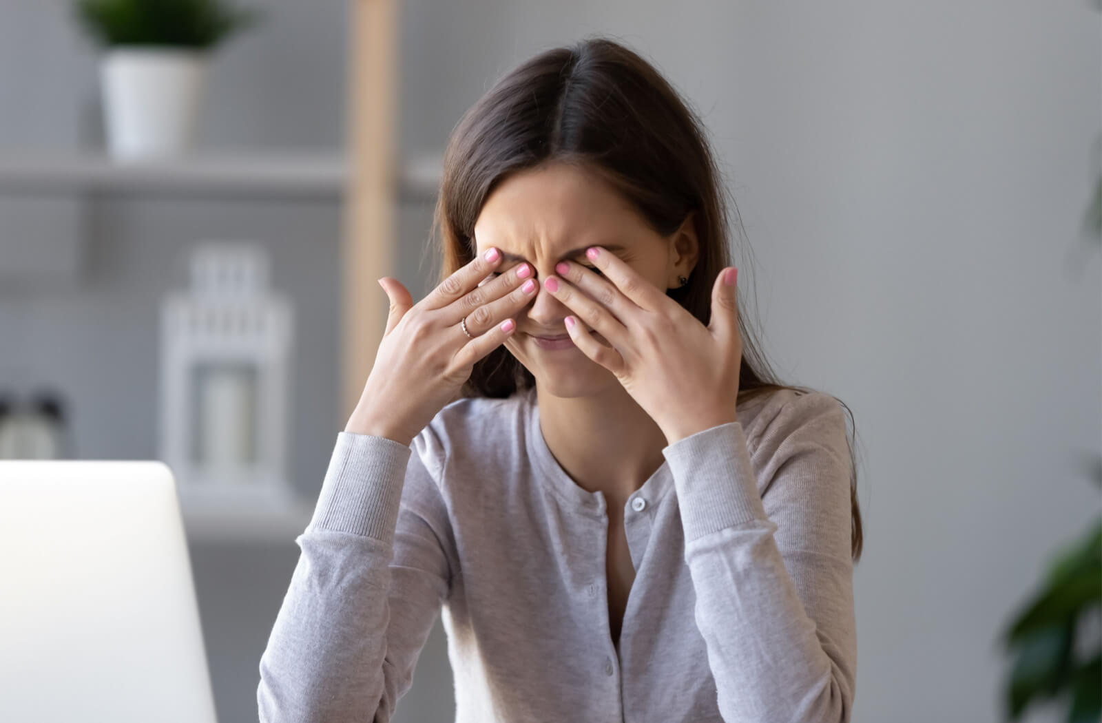Can a Stye Cause Blurred Vision? Total Vision Pasadena